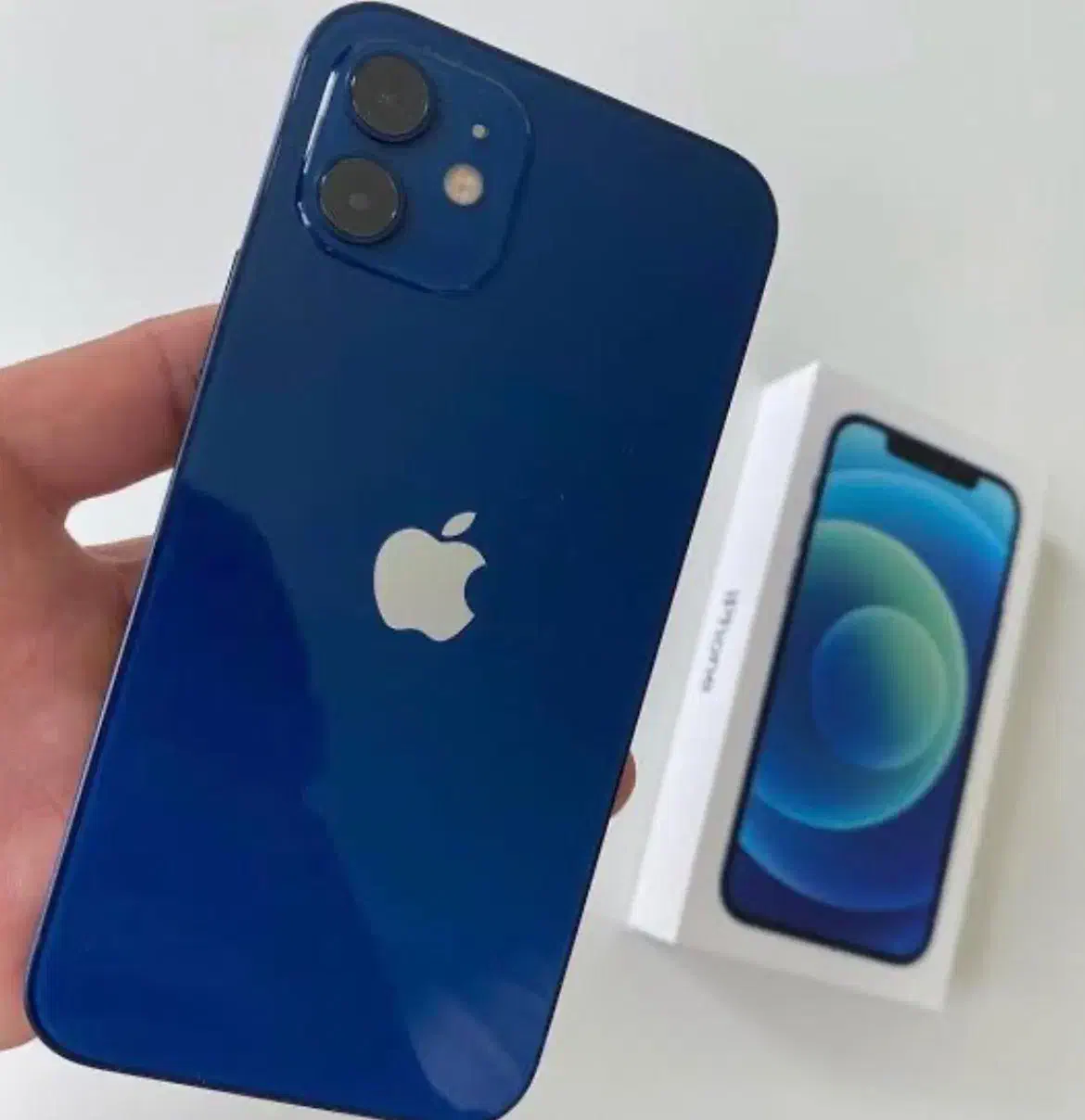iPhone 12|موبایل|ساری, |دیوار