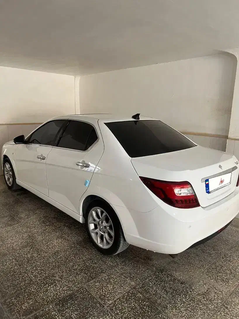 دنا پلاس اپشینال اتوماتیک ۱۴۰۳|خودرو سواری و وانت|بندر ماهشهر, |دیوار