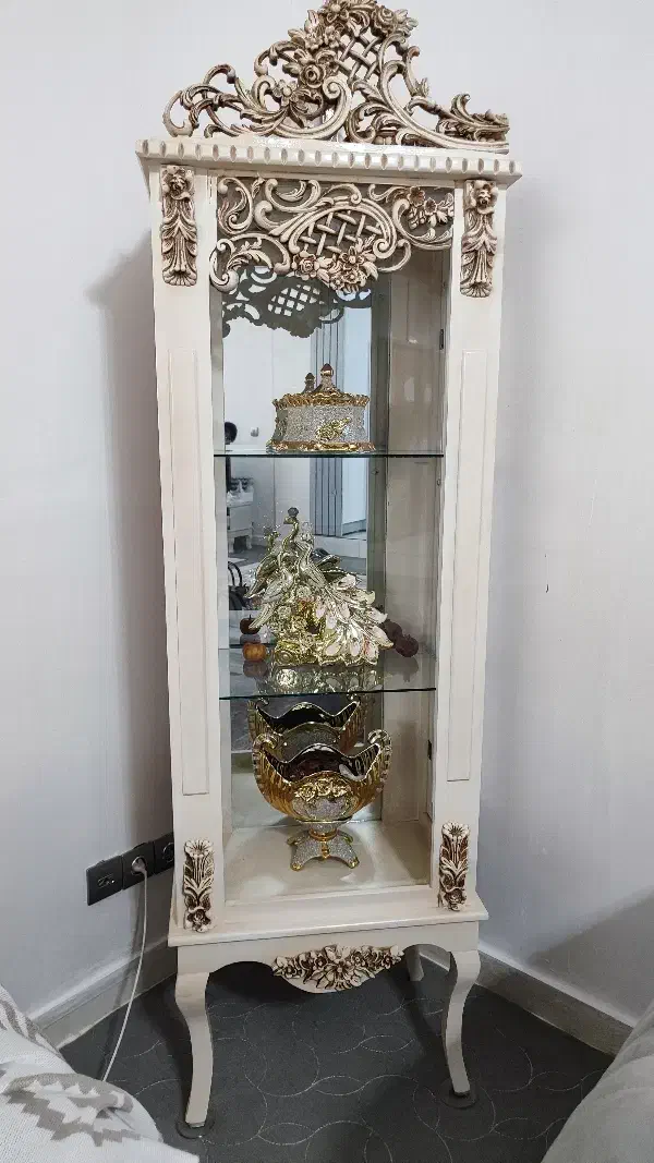 بوفه|بوفه، ویترین، کنسول|اسدآباد, |دیوار