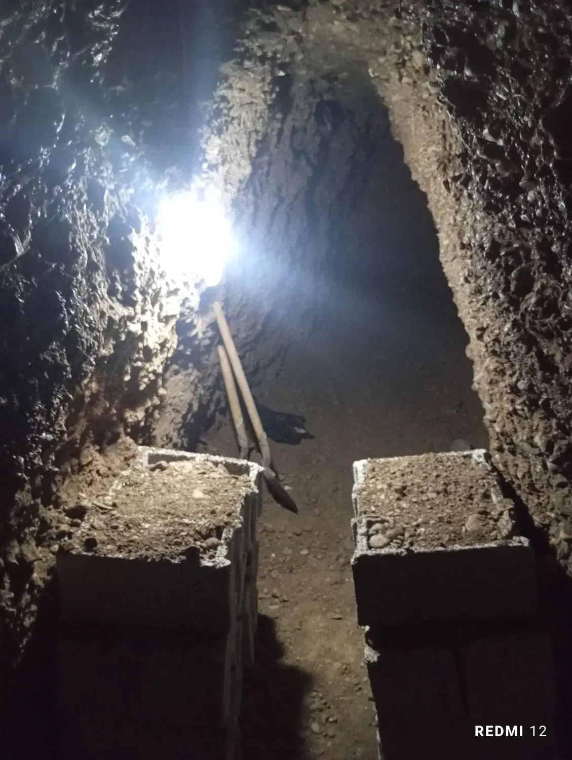 چاه کنی - مقنی|خدمات پیشه و مهارت|کرج, کوی کارمندان شمالی|دیوار