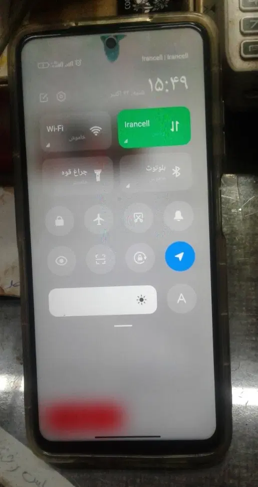 poco x3 pro|موبایل|مشهد, کوی المهدی|دیوار