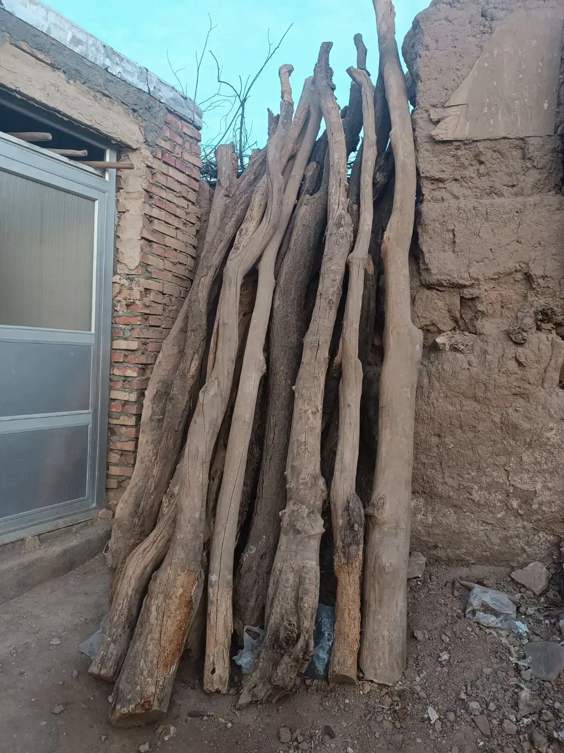 چوب|ابزارآلات|خوی, |دیوار