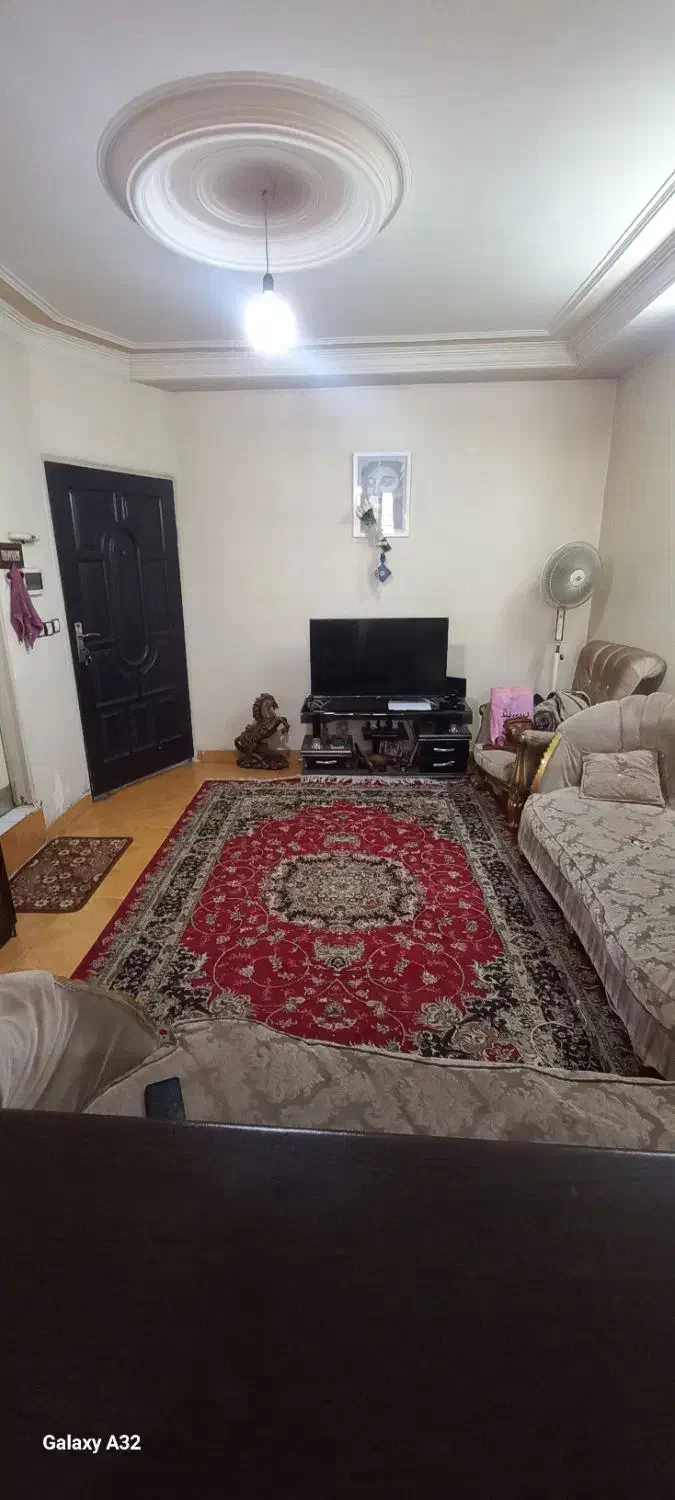اجاره آپارتمان ۴۱مترتک خواب پارکینگ برزو فلاحkaren|اجارهٔ آپارتمان|تهران, جلیلی|دیوار