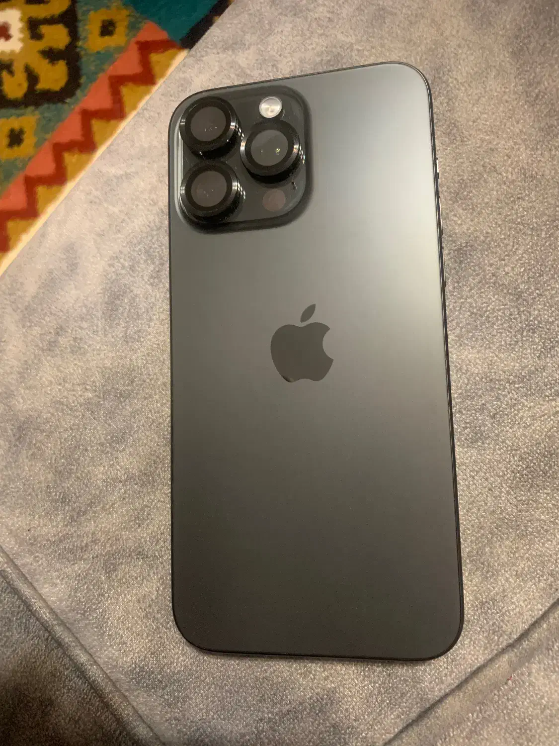 15pro Max 256|موبایل|رشت, گلسار|دیوار