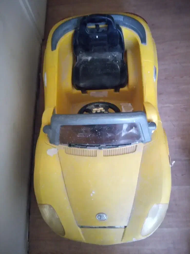 ماشین شارژی|اسباب‌بازی بچه|تهران, شهرک غرب|دیوار