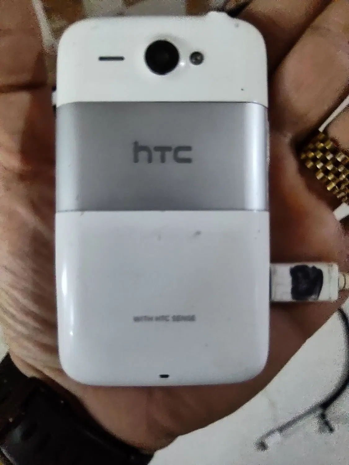 htc چاچا|موبایل|هشتگرد, شهرک ولیعصر (مصلی)|دیوار