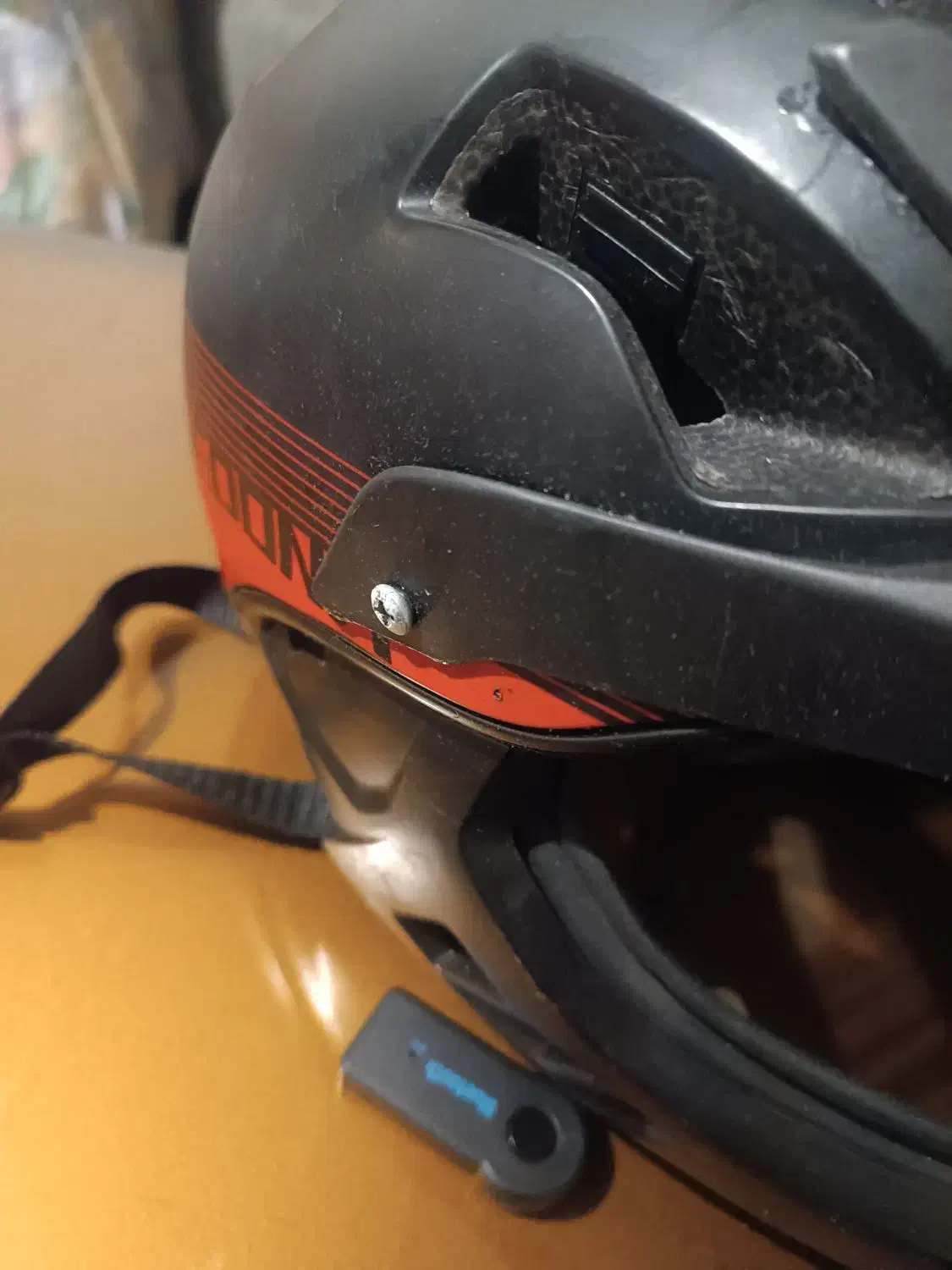 کلاه فک دار دوچرخه Sedona|دوچرخه، اسکیت، اسکوتر|تهران, شهرک امید|دیوار