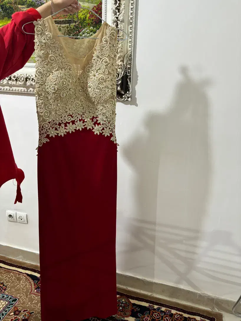 لباس مجلسی نو|لباس|گرمدره, |دیوار