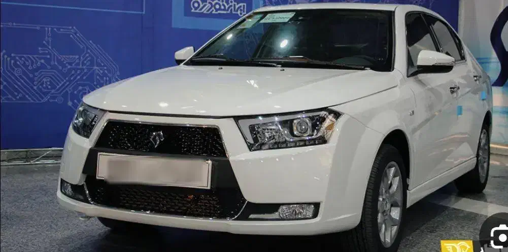 دنا شش دنده|خودرو سواری و وانت|سیرجان, |دیوار