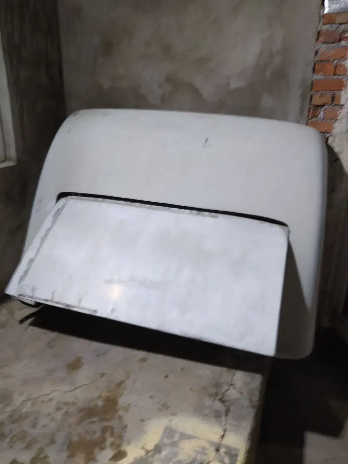 بادگیر الوند|قطعات یدکی و لوازم جانبی|مهاباد (آذربایجان غربی), |دیوار