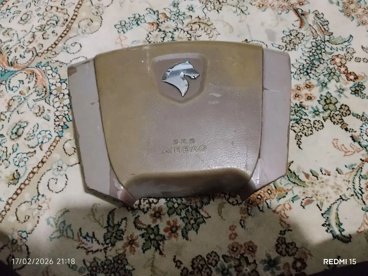 اربگ|قطعات یدکی و لوازم جانبی|مشهد, بهمن|دیوار