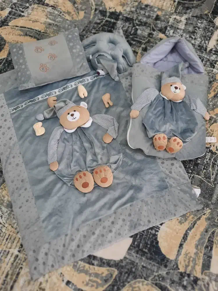 سرویس خواب کودک|اسباب و اثاث بچه|همدان, |دیوار