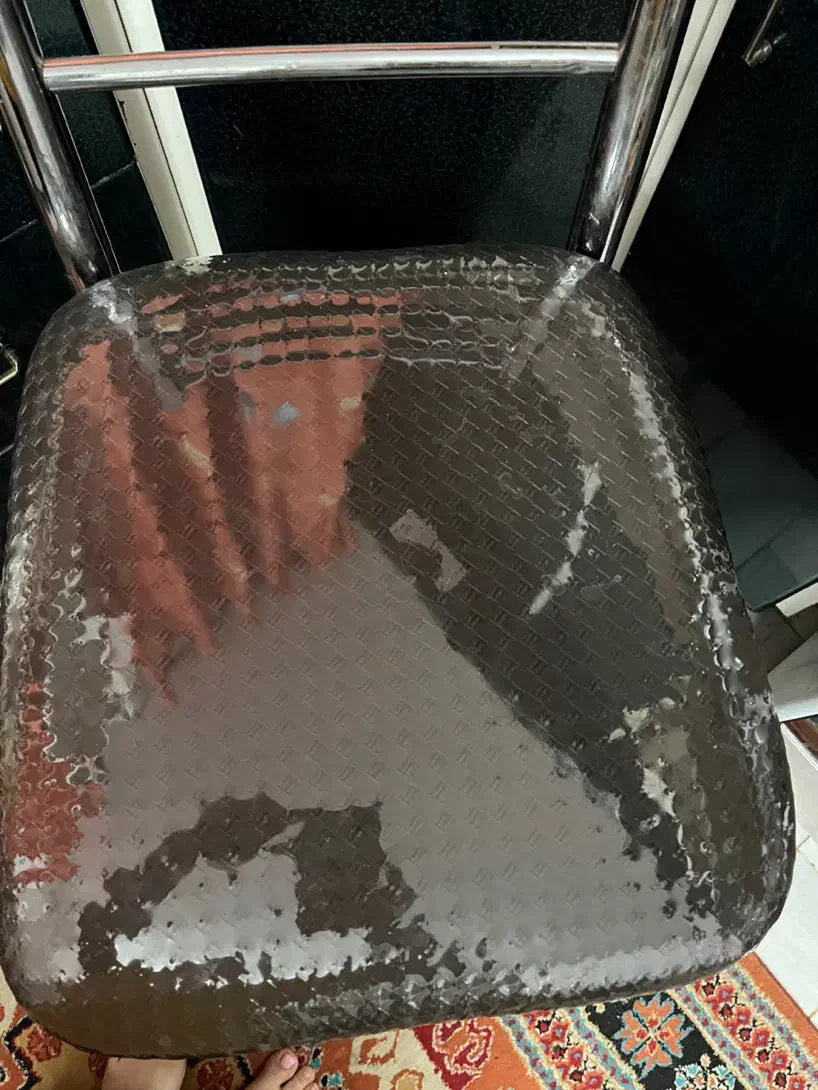 صندلی اپن|صندلی و نیمکت|سمنان, |دیوار