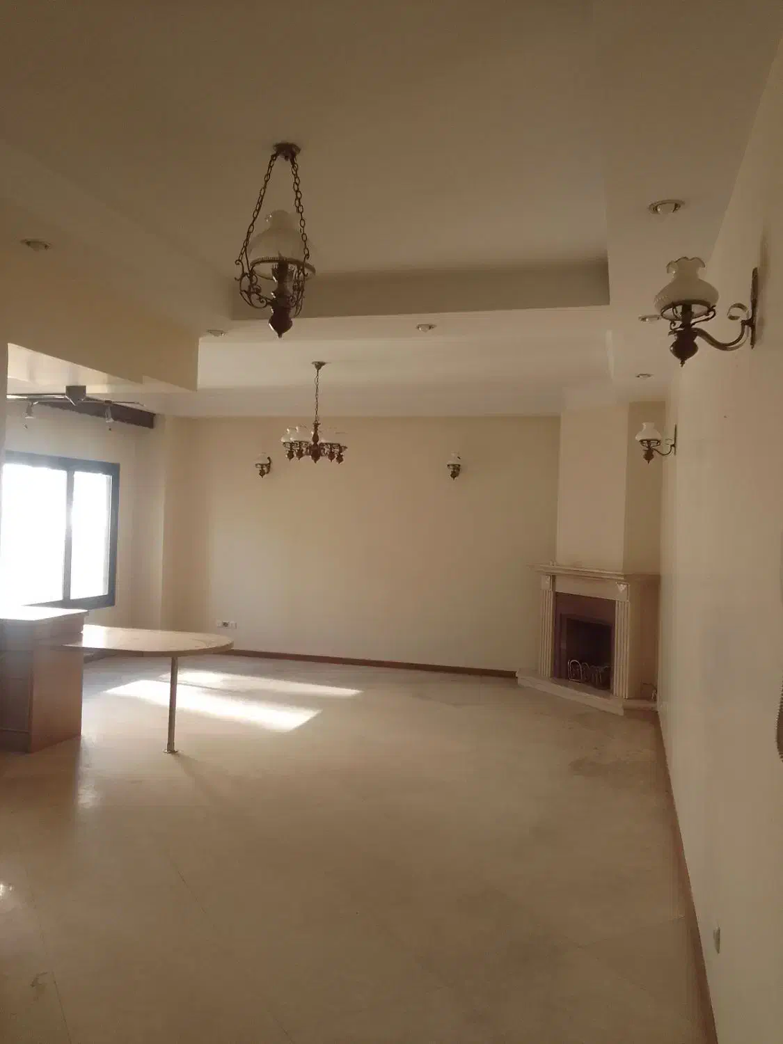 جهانتاب ۱۳۰ متر ۳ خواب ۱ مستر ۲۹۰۰ رهن|اجارهٔ آپارتمان|تهران, اختیاریه|دیوار