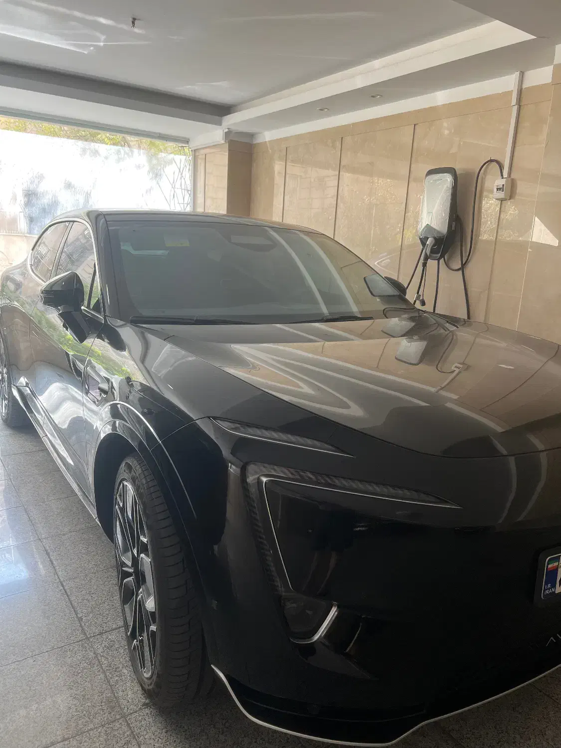 خودرو|خودرو سواری و وانت|تهران, میرداماد|دیوار