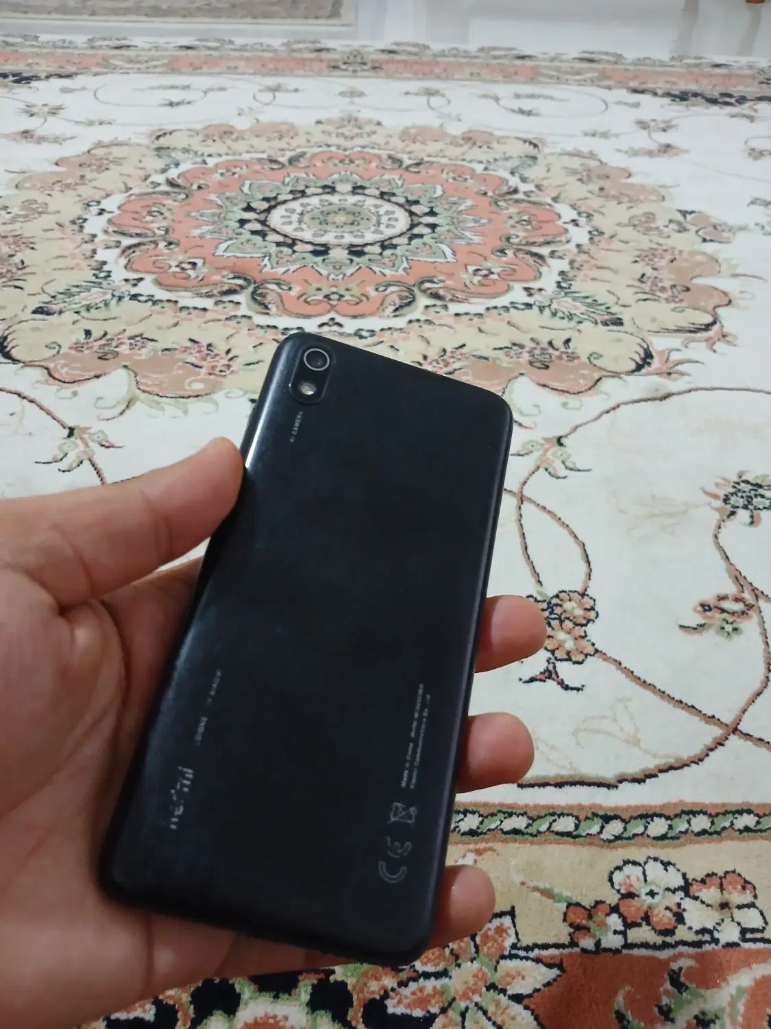 redmi7a|موبایل|ارومیه, |دیوار