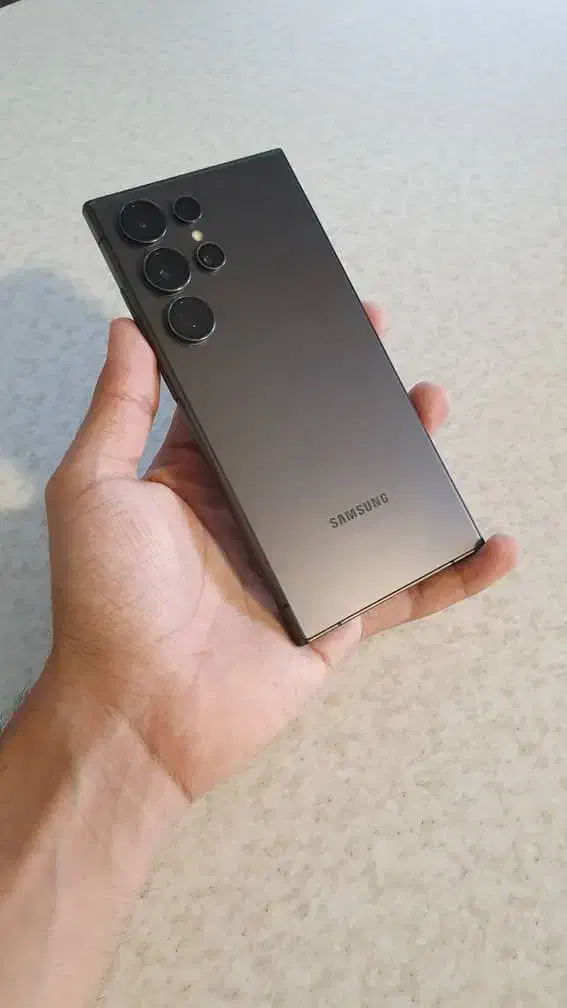 S24 Ultra 256|موبایل|کرج, فاز ۱ مهرشهر|دیوار