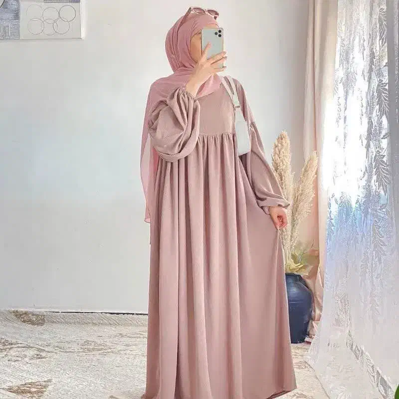 مانتو عبایی|لباس|دورود, |دیوار