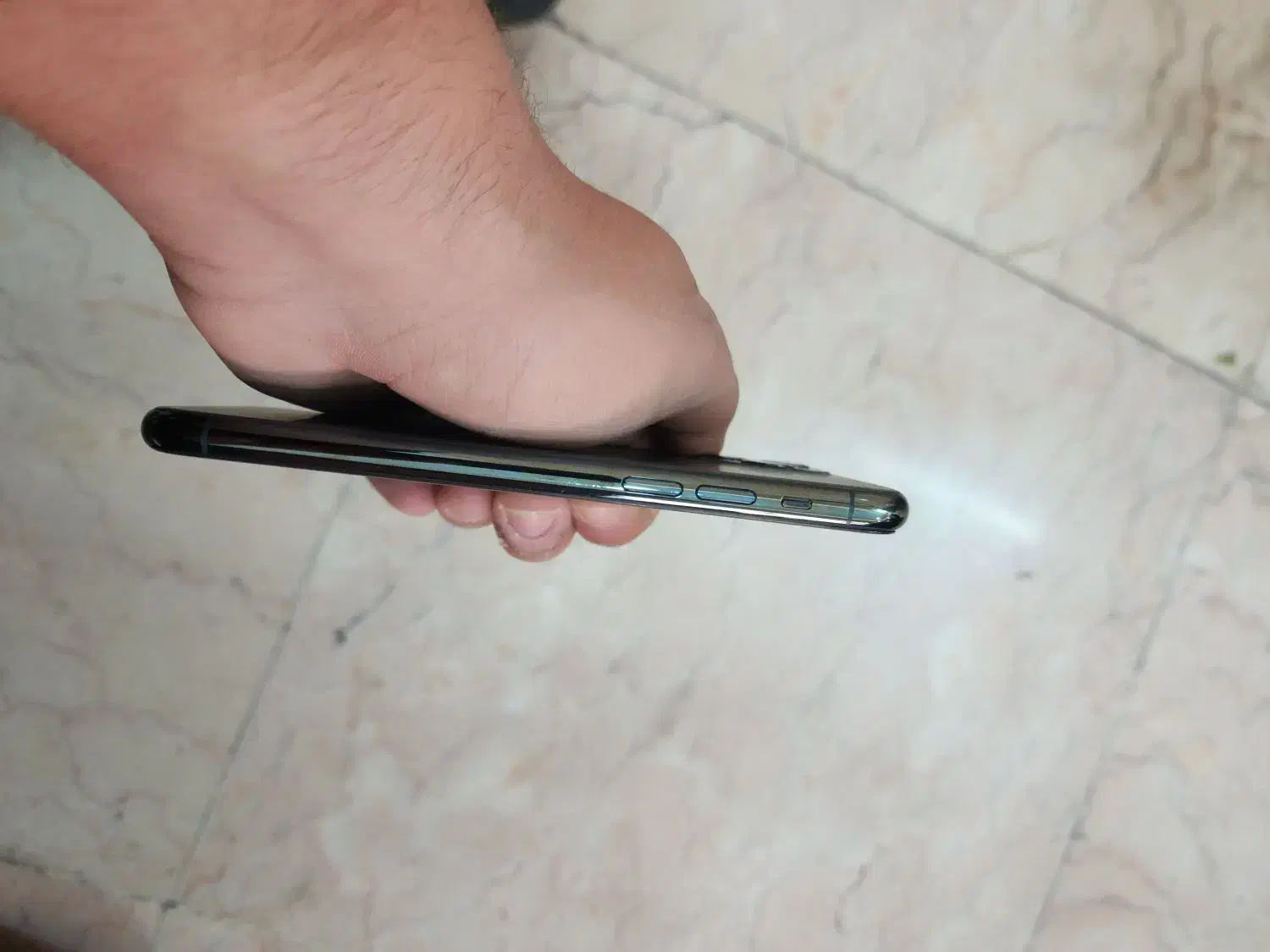 ایفون 11pro 256|موبایل|تهران, شهرک فردوس (حسینی)|دیوار