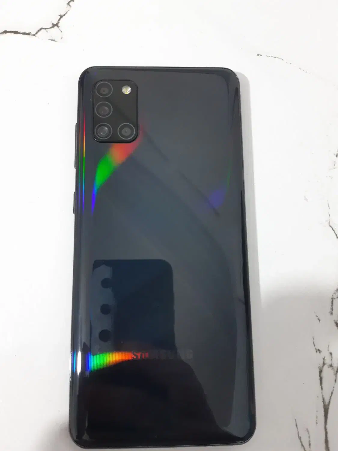 سامسونگ A31|موبایل|شیراز, شهرک بزین|دیوار