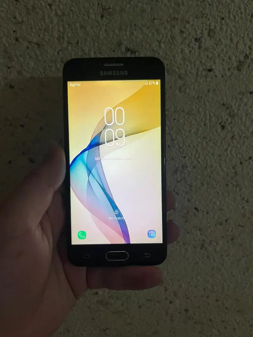 سامسونگ J5 prime|موبایل|محمدشهر, شهرک پیام (مهرالبرز)|دیوار