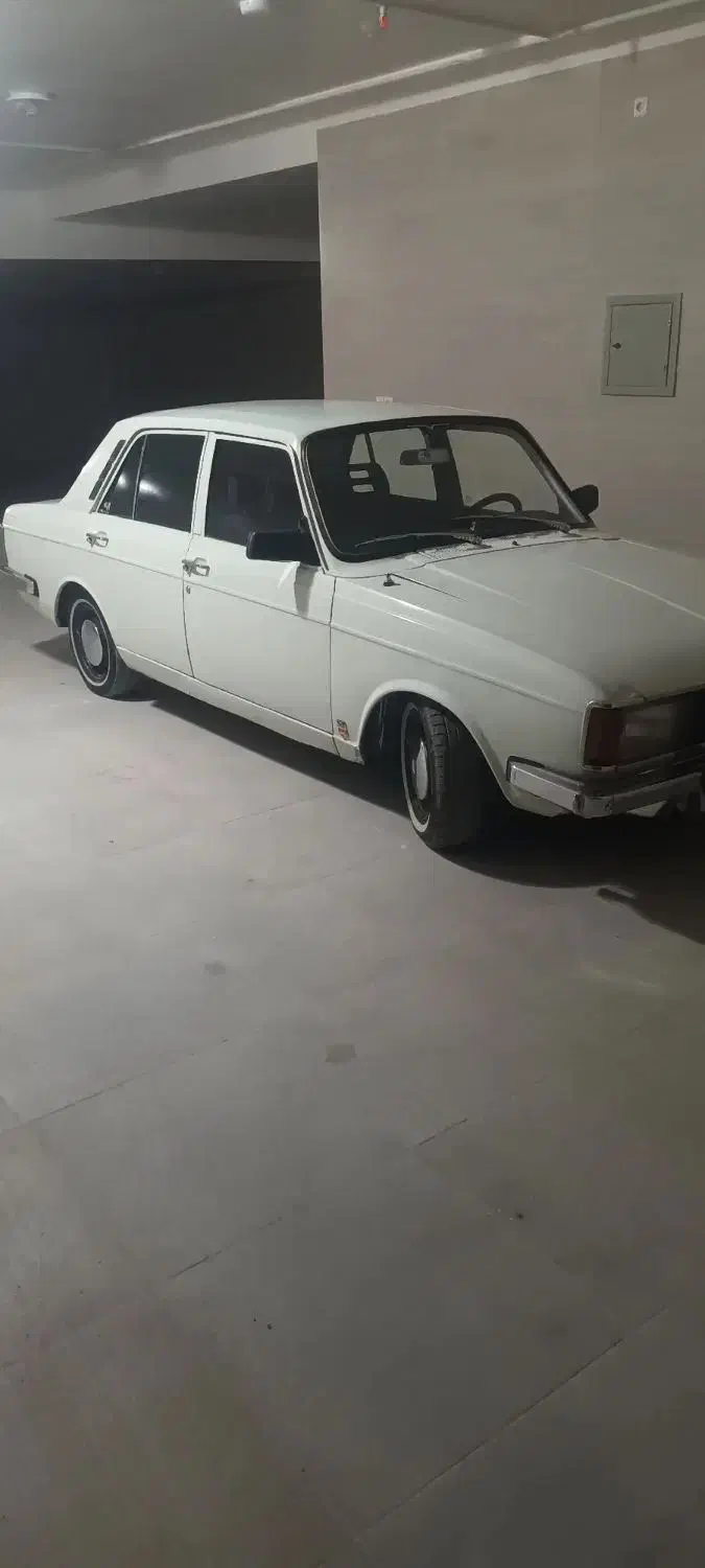 پیکان سفید|خودرو سواری و وانت|شهرکرد, |دیوار