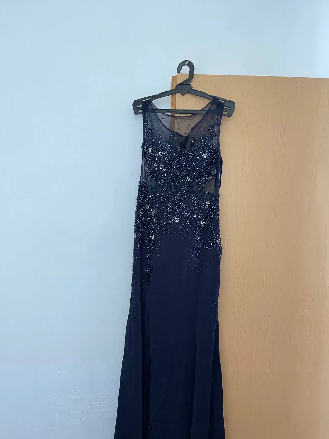 لباس مجلسی سرمه ای|لباس|شیراز, شهرک مطهری|دیوار