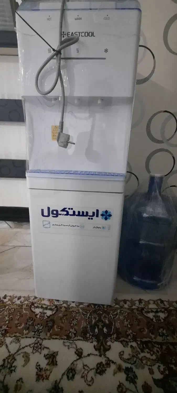 آبسردکن ایستکول|آبسردکن و تصفیه آب|کرمانشاه, |دیوار