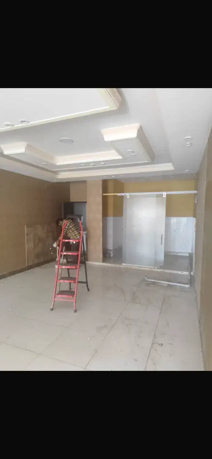 ۷۰متر مغازه مشعل گاز خ نور|اجارهٔ مغازه و غرفه|سیرجان, |دیوار