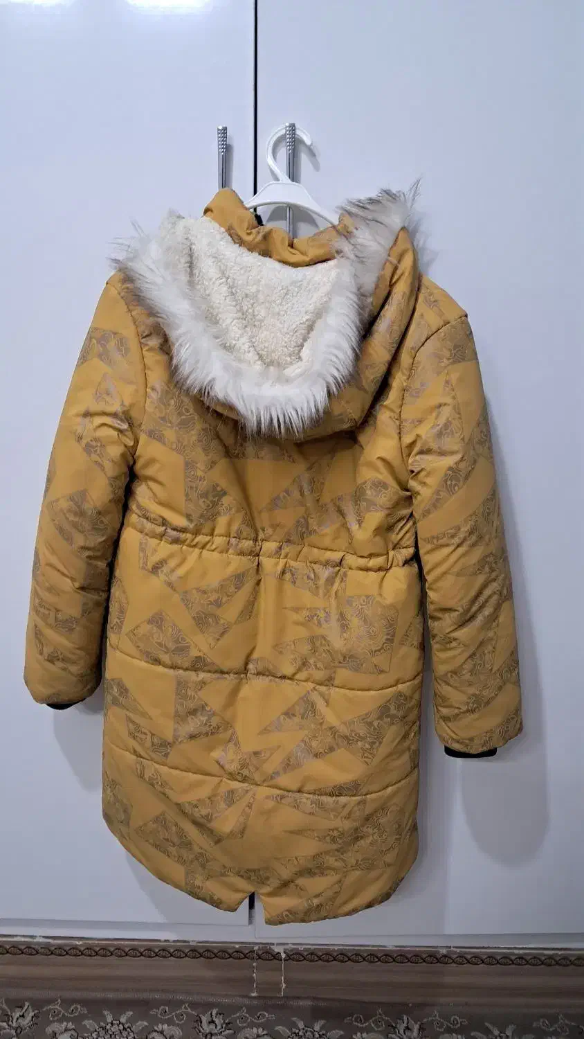 کاپشن دخترانه نو|لباس|نیشابور, بلوار گلها|دیوار