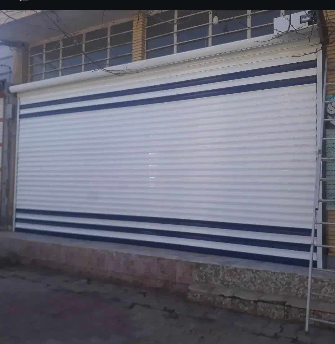 نصب و راه اندازی جک های پارکینگی و کرکره برقی|مصالح و تجهیزات ساختمان|پرند, فاز ۰|دیوار