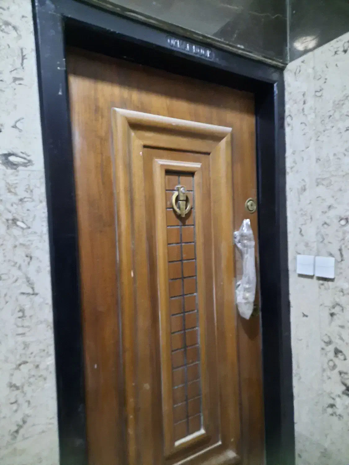 ۱۱۰متر نوساز میدان غیاثی