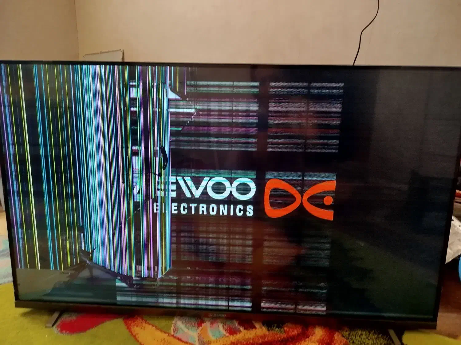 ال ای دی فروشی|تلویزیون و پروژکتور|شیراز, قلعه نو|دیوار