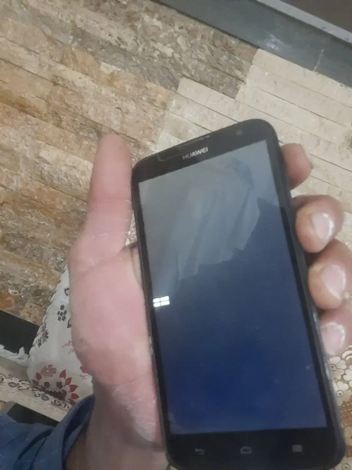 گوشی هواوی جی ۷۰۰ یو ۱۰|موبایل|ایلام, |دیوار