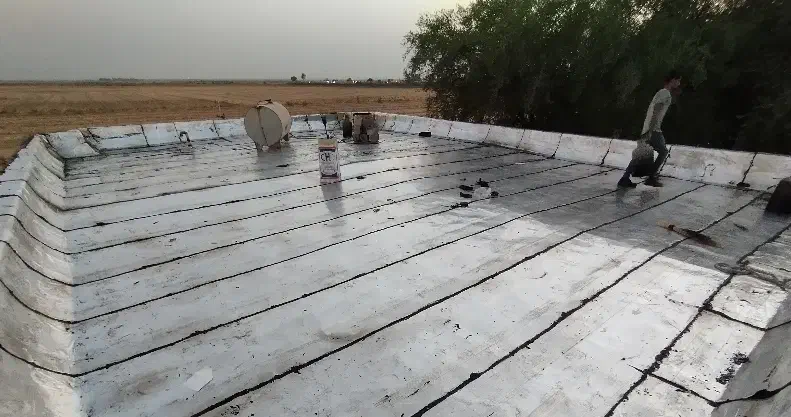 نصب ایزوگام با قیمت مناسب|خدمات پیشه و مهارت|باوی, |دیوار