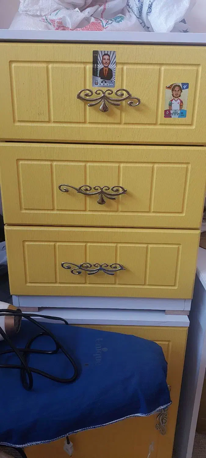 سرویس خواب کودک و نوجوان|تخت و سرویس خواب|صدرا-فارس, فاز ۲|دیوار