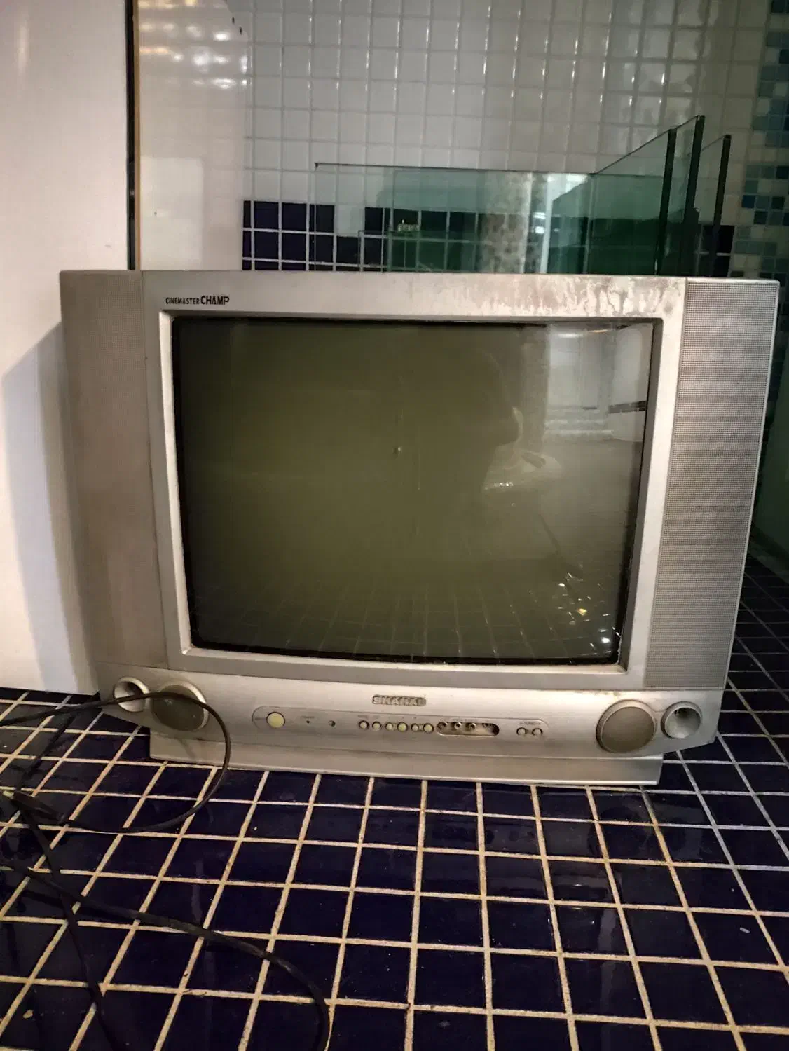 تلویزیون|تلویزیون و پروژکتور|کرمان, |دیوار