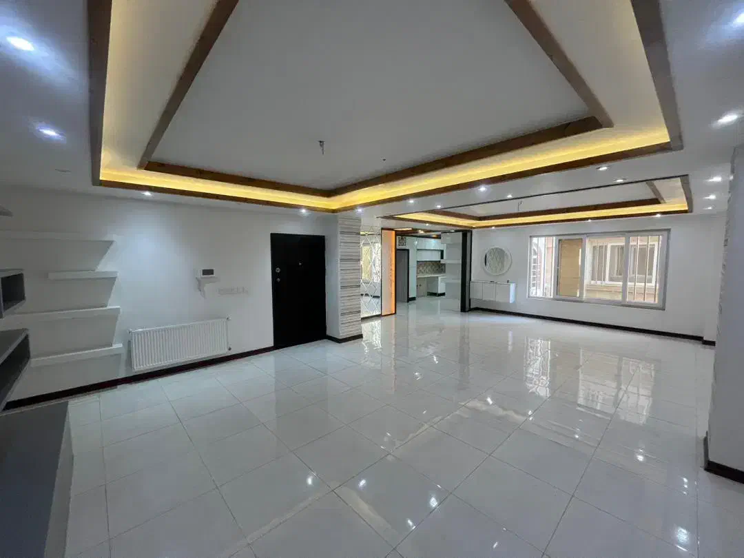 ۱۶۰متر روبروسلمان فارسی تک واحد فول امکانات هوشمند|اجارهٔ آپارتمان|ساری, |دیوار