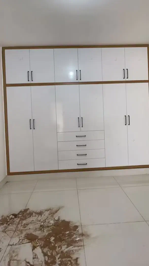 اجرا و نصب انواع کابینت،کمد دیواری،سرویس خواب|خدمات پیشه و مهارت|کرمانشاه, |دیوار