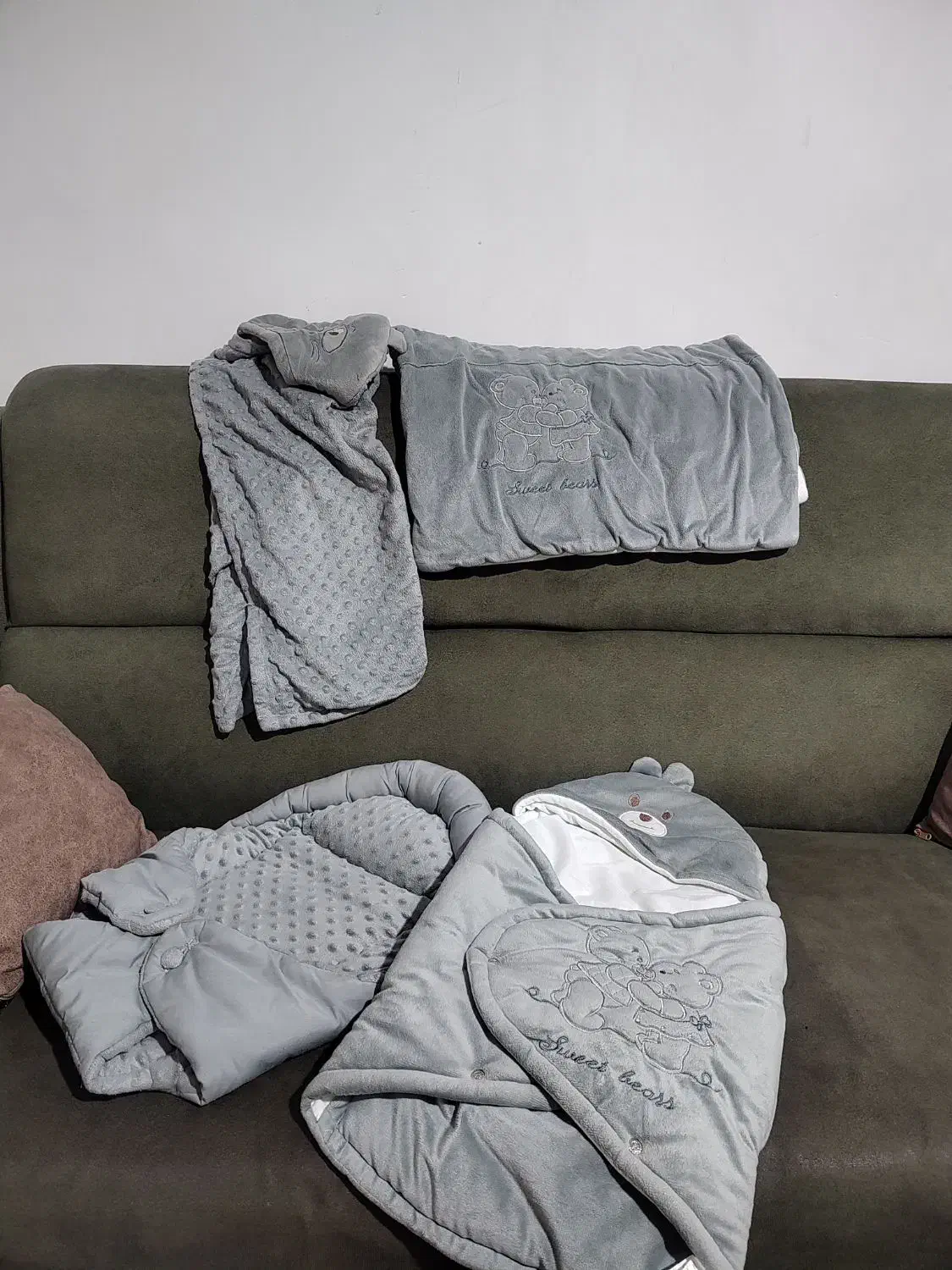 لوازم کودک|کالسکه و لوازم جانبی|تربت‌حیدریه, ابوذر|دیوار