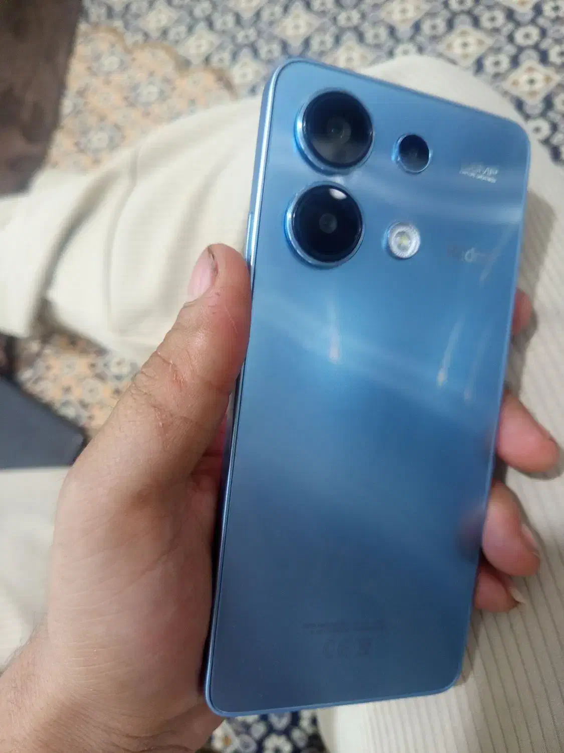 گوشی نوت13|موبایل|اردبیل, |دیوار