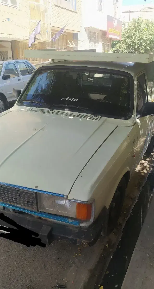 وانت بار|خدمات حمل و نقل|تربت جام, المهدی|دیوار