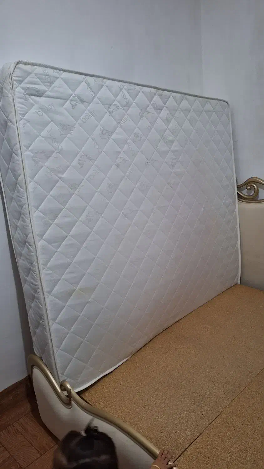 تشک دونفره رویال|تشک تختخواب|نهاوند, |دیوار