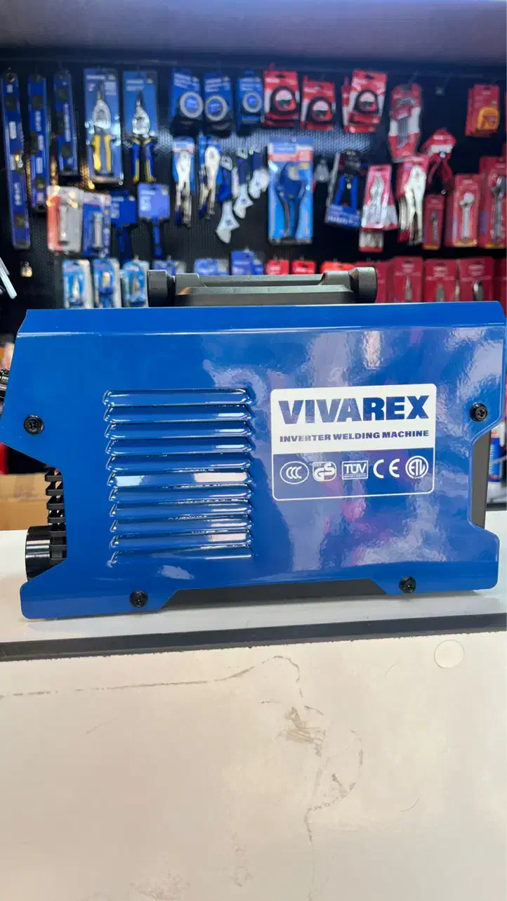 دستگاه جوش مینی خانگی ویوارکس با گارانتی|ماشین‌آلات صنعتی|رشت, رودباری|دیوار