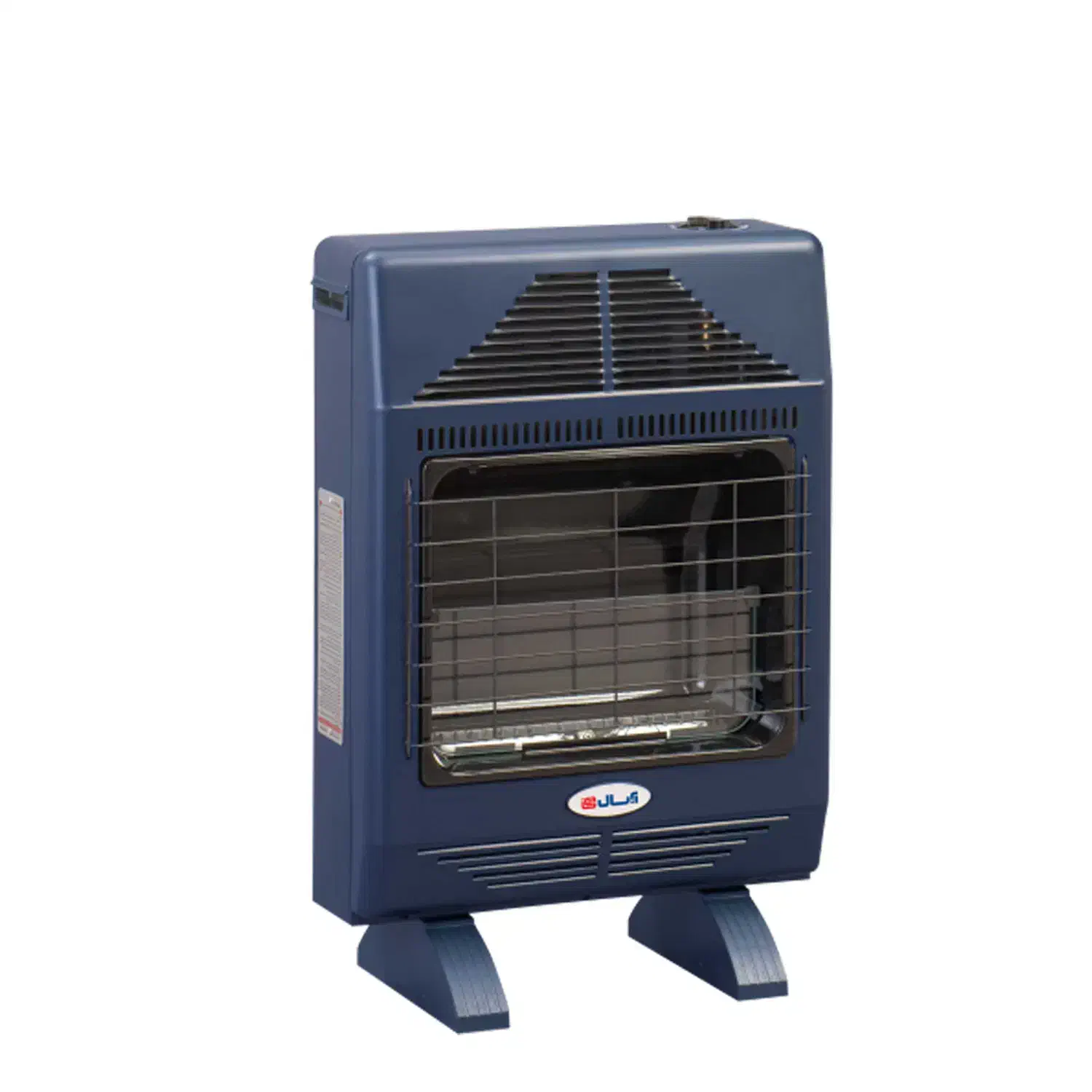 بخاری بدون دودکش نو|بخاری، هیتر، شومینه|تربت‌حیدریه, کاشانی|دیوار