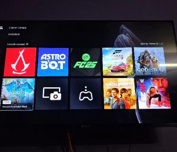 ps5 slim دیجیتال|کنسول، بازی ویدئویی و آنلاین|اهواز, نادری|دیوار