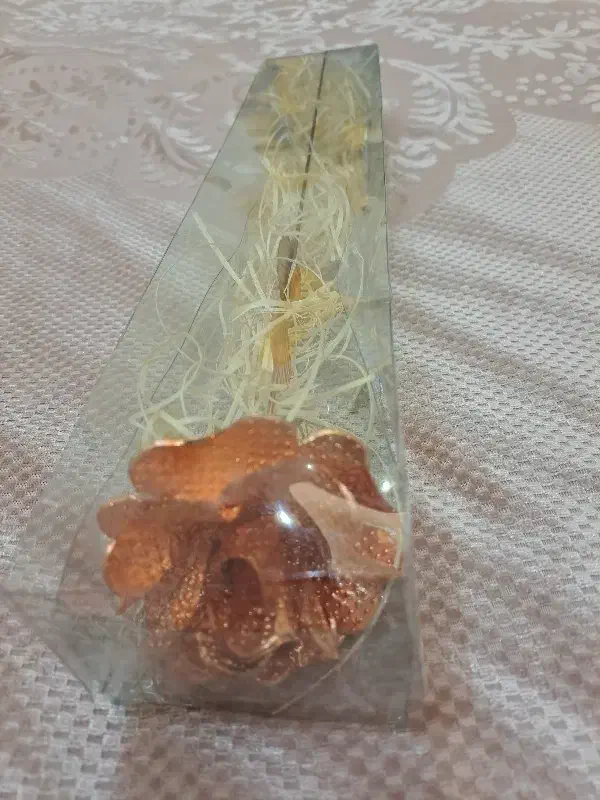 گل مسی کادویی|گل مصنوعی|تبریز, |دیوار