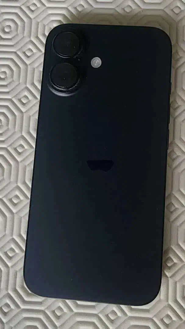 آیفون 16 128 گیگ شرکتی|موبایل|تهران, یوسف‌آباد|دیوار