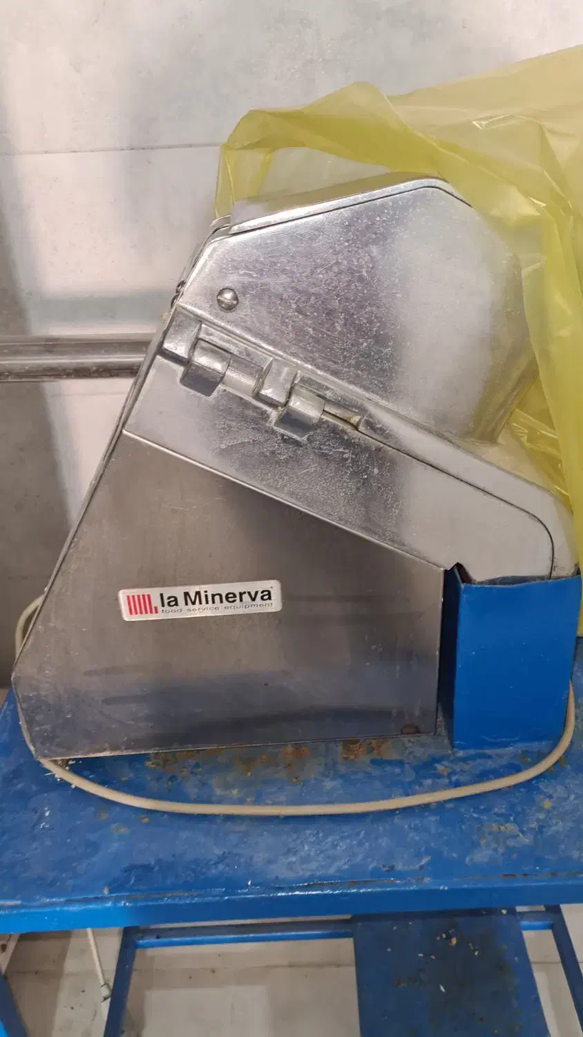 اسلایسر لامینروا ایتالیایی|کافی‌شاپ و رستوران|تهران, صادقیه|دیوار