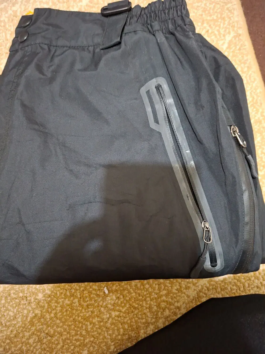 شلوار بادگیر مردانه نو|لباس|ملارد, |دیوار